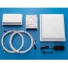 Microset - Estensore di Campo DUAL BAND GSM + UMTS 3G