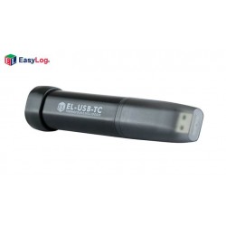 EL-USB-TC Registratore di dati Lascar EL-USB-TC, sensore J, K, T