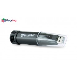 Registratore di dati Lascar EL-USB-2, IP67
