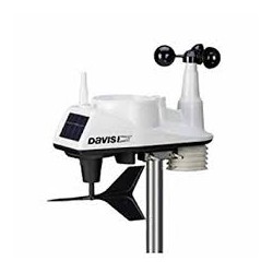 DW-6357OV  Stazione meteorologica Davis ISS Vantage Vue wireless