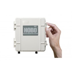 Hobo U30 USB 2 Analog + 5 smart