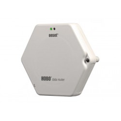 HOBO data router